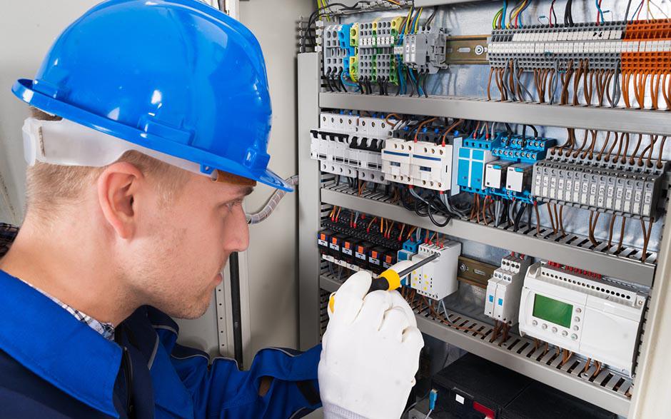 électricien dépannage Le Perray-en-Yvelines
