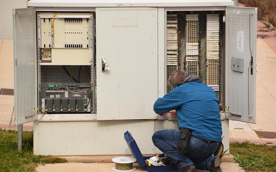électricien dépannage Fleury-Mérogis