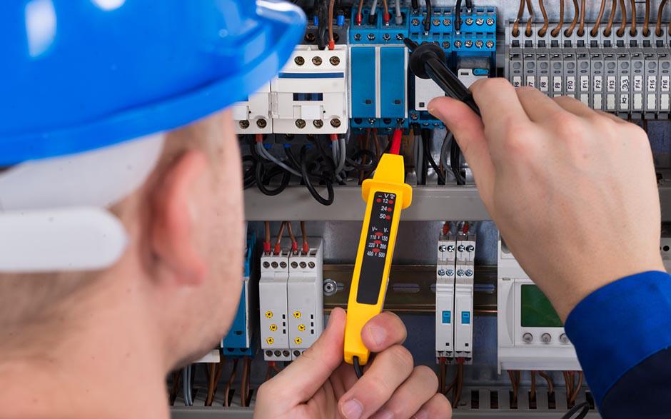 électricien dépannage Le Perray-en-Yvelines